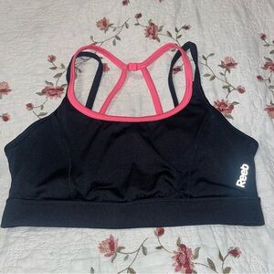 Women’s Reebok Sports Bra